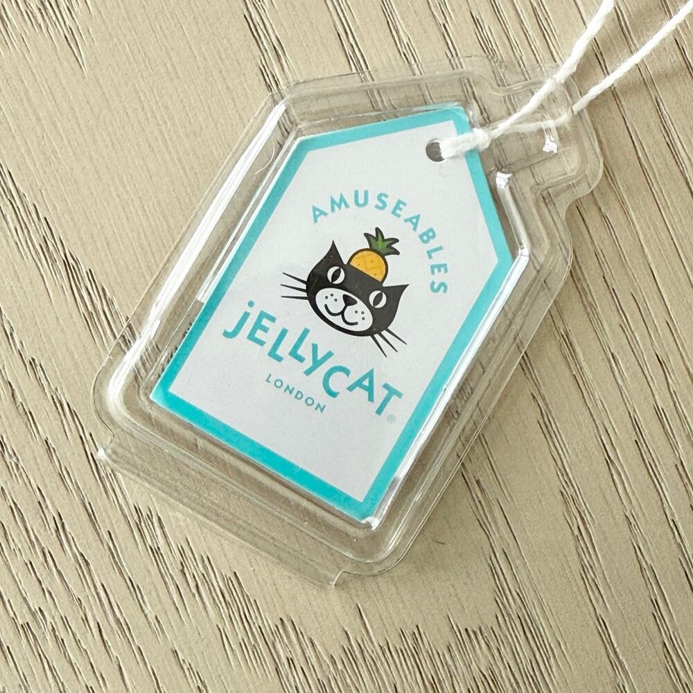 Jellycat Tag Protectors - 20 Pack